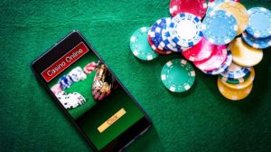 casino online terpercaya