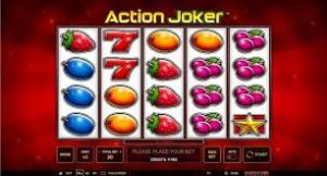 joker slot