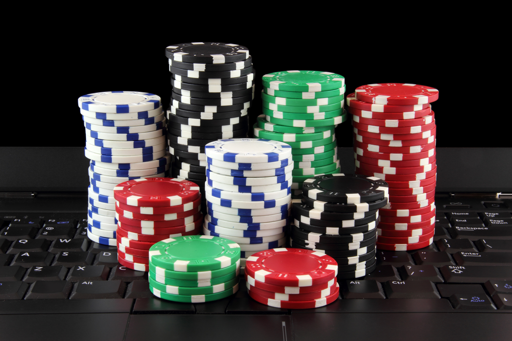 poker online gambling