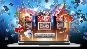 Online Casino