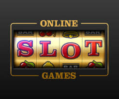 slot gambling