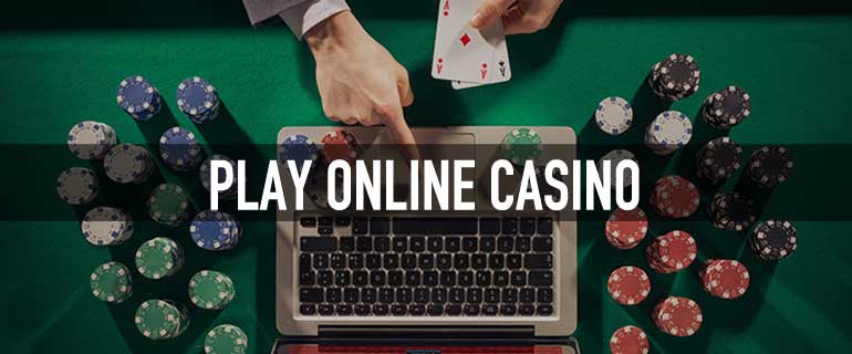 online casino games