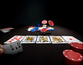 online Poker