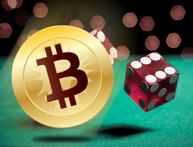 crypto gambling