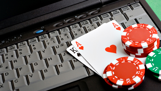 online casino