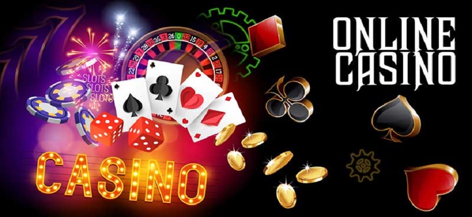 online casinos