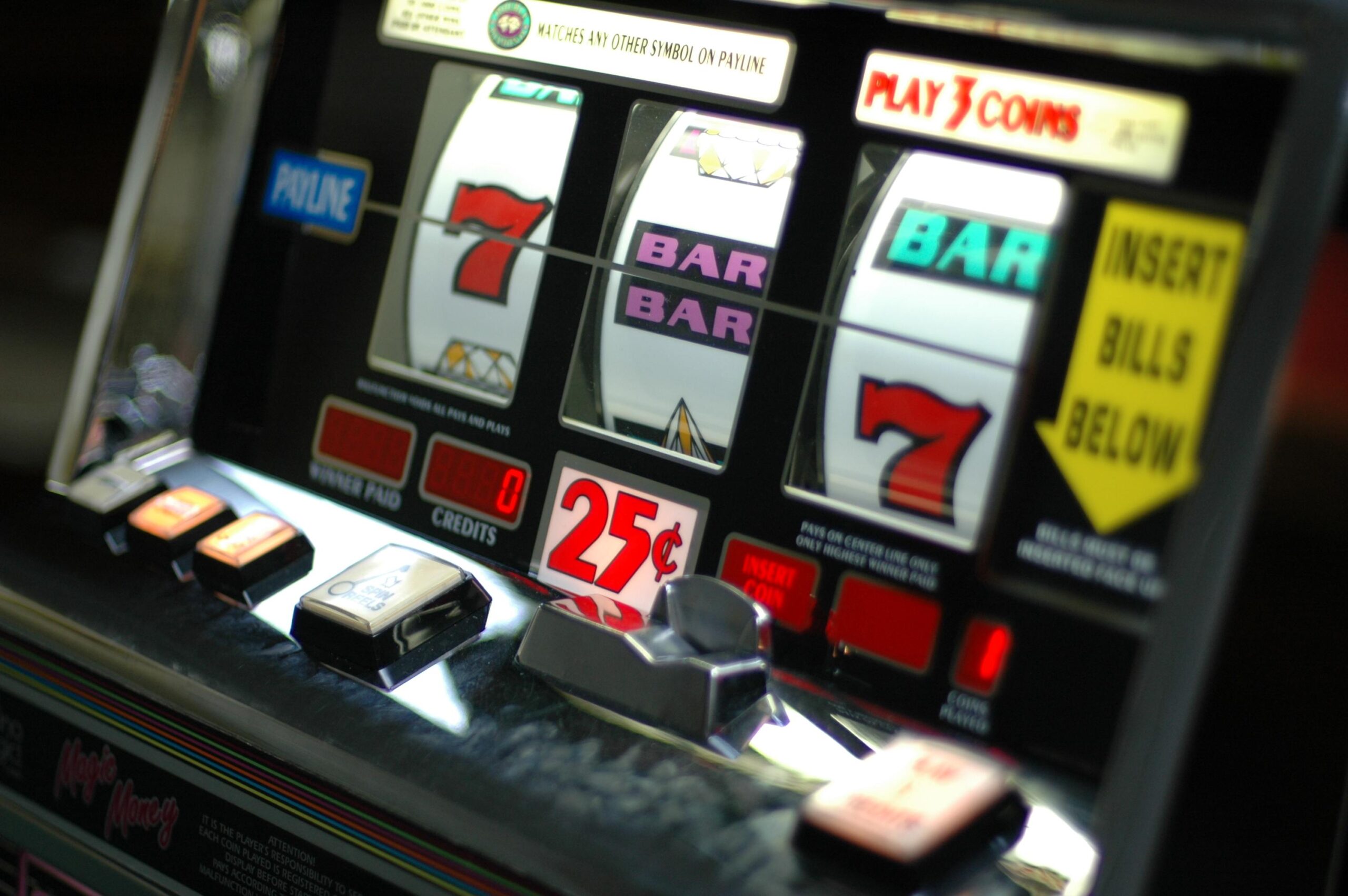 APK Slots