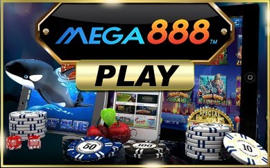 mega888