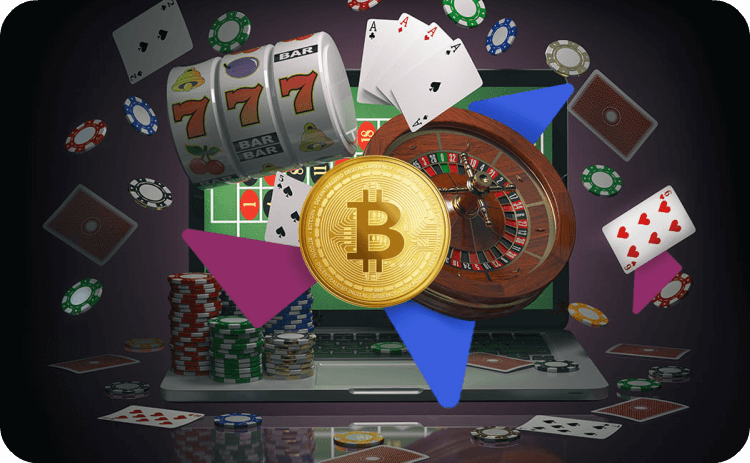 Ethereum Gambling