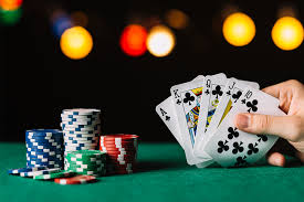 Online casino