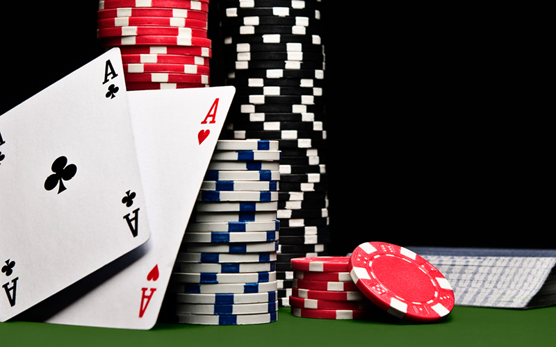 Situs Poker Online