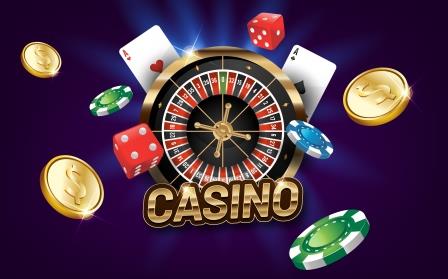 online casino