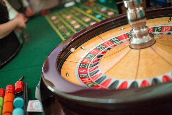 Online Casino Slots