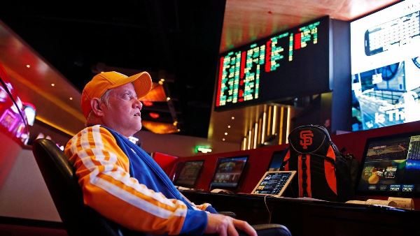 Sports Betting