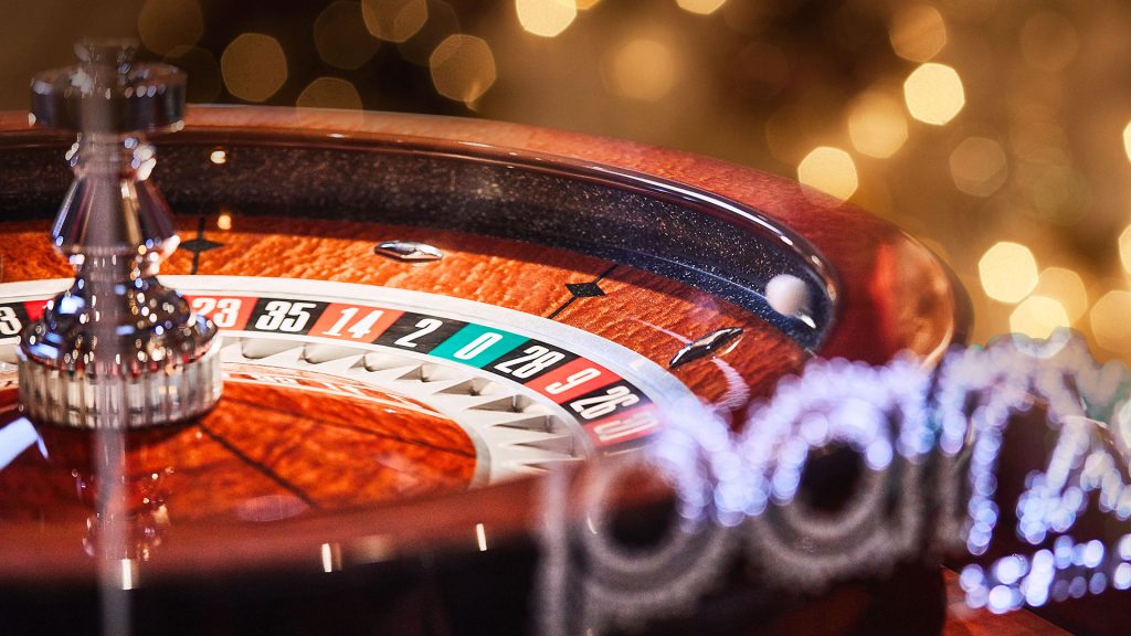 Online Casino Website