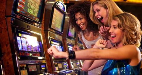 slot Gaming Experience