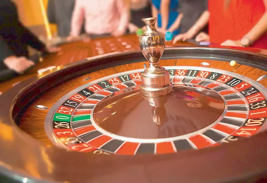 casino